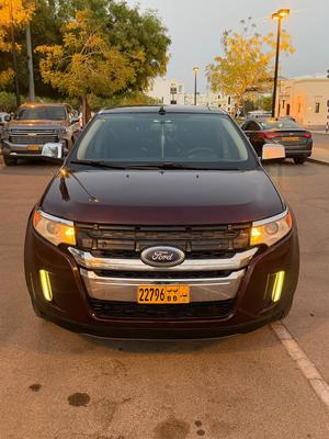 Ford Edge 2011