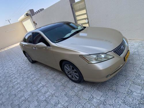 Lexus ES 350 2007