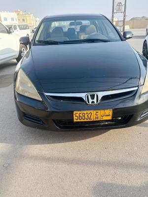 Honda Accord 2006