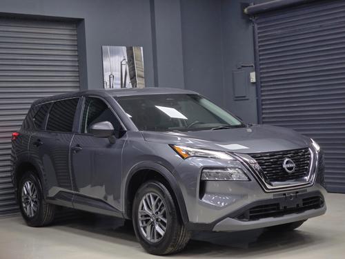Nissan Rogue 2023