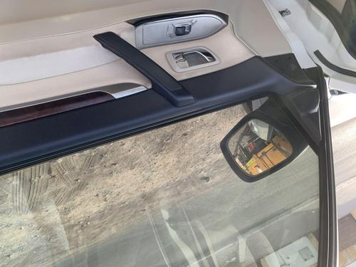 Mitsubishi Pajero 2016