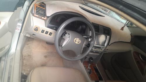 Toyota Aurion 2009