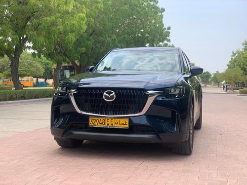 مازدا CX-9 2025