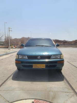 Toyota Corolla 1994