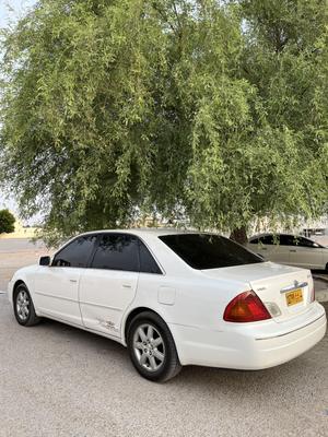 Toyota Avalon 2000