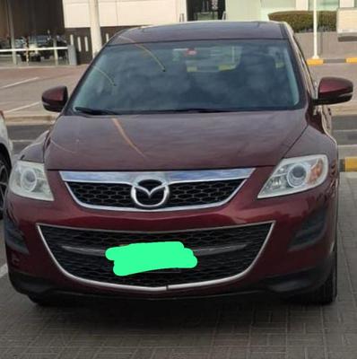 مازدا CX-9 2011