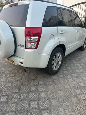 Suzuki Vitara 2018