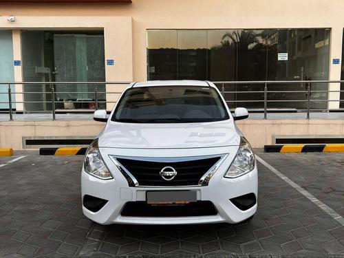 Nissan Sunny 2021