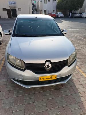 رينو 16 2016