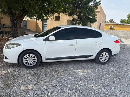 Renault 14 2014