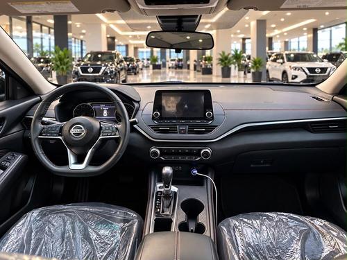 Nissan Altima 2020