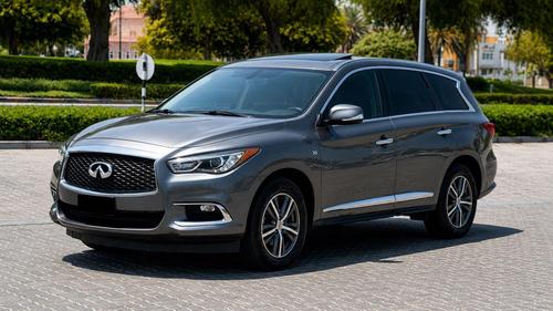 انفينيتي Q60 2018