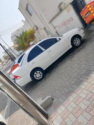 Nissan Patrol 2007