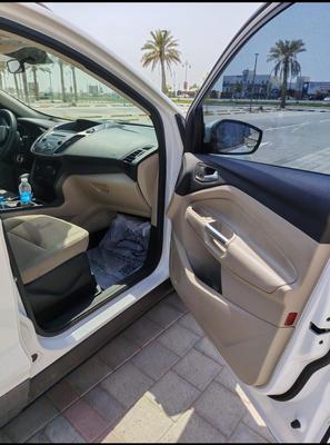 Ford Escape 2018
