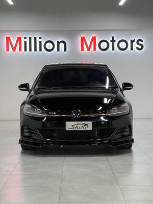 Volkswagen Golf 2019
