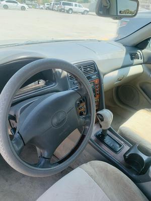 Lexus ES 300 2001