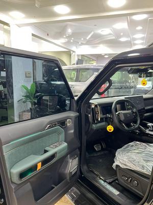 Jetour T2 2026