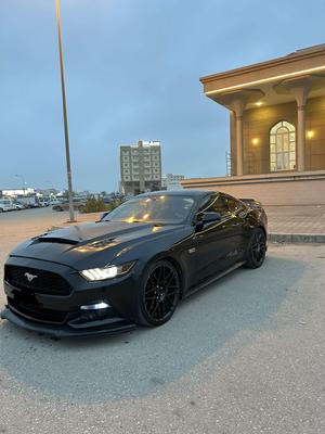 فورد موستانج 2015