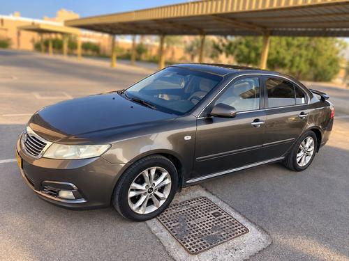 Kia Optima 2009