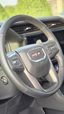 Gmc Sierra 2025