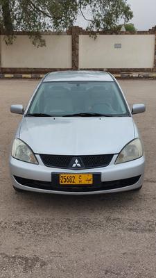 Mitsubishi Lancer 2009