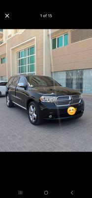 دودج دورانجو 2013