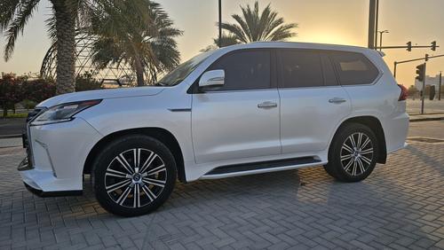 Lexus LX 570 2019