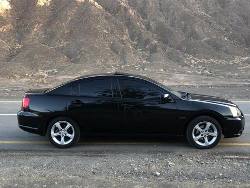 Mitsubishi Galant 2009