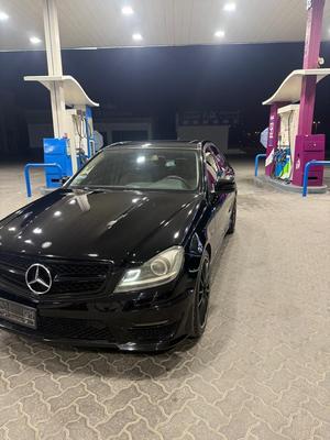 Mercedes 300 2012