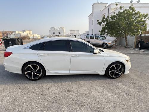 هوندا أكورد 2020