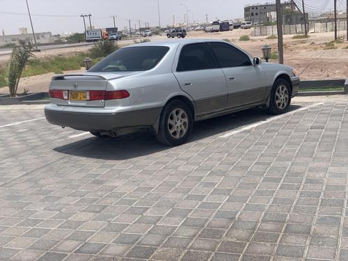 تويوتا كامري 2000