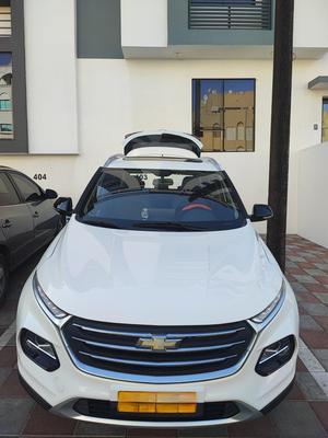 Chevrolet Groove 2023