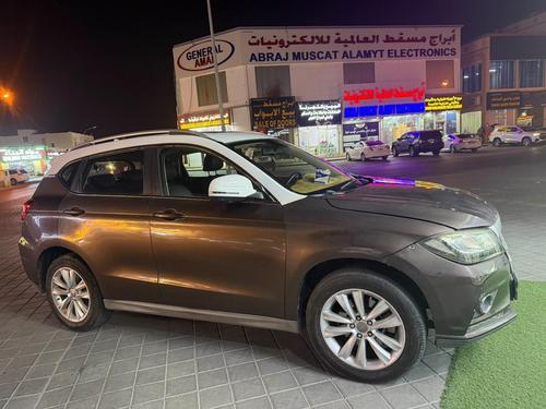 هافال H2 2016