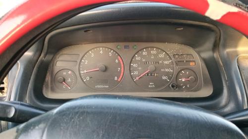 Toyota Corolla 1996