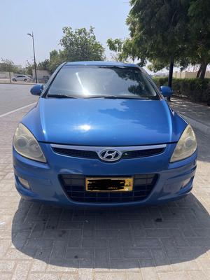 هيونداي I30 2010