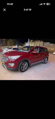 هيونداي سانتافى 2014