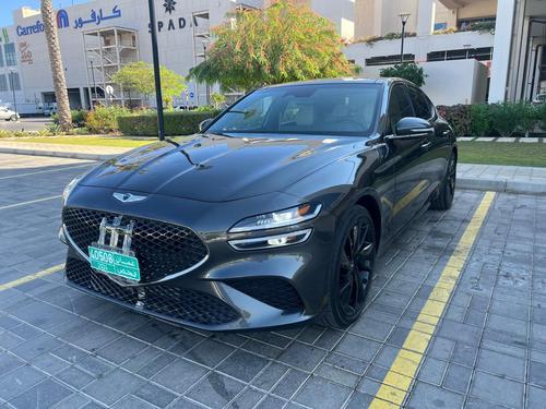 Genesis G70 2023