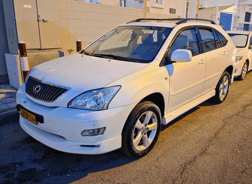 لكزس Rx 2006