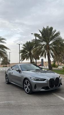 BMW 430 2024