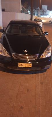 Lexus ES 350 2005