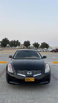 نيسان التيما 2007