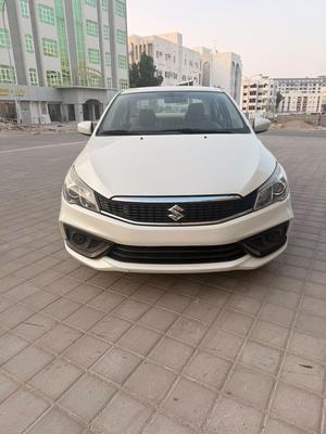 سوزوكى سياز 2022