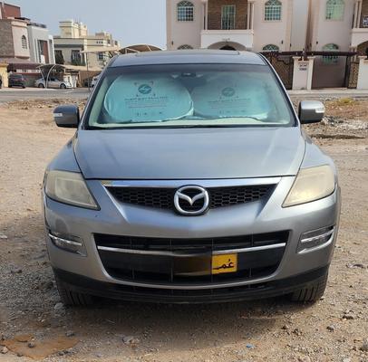 Mazda CX-9 2008