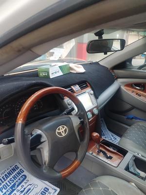 Toyota Camry 2011