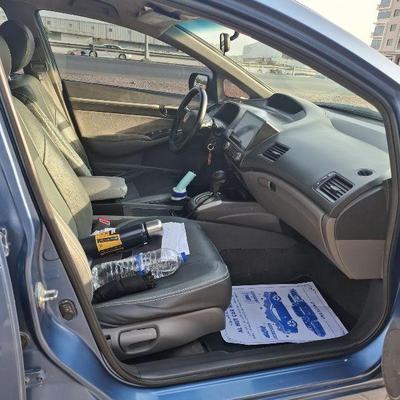 Honda Civic 2008