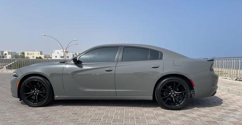 Dodge Charger 2017
