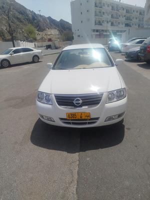 نيسان صنى 2011