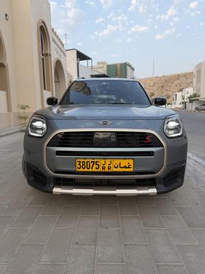 مينى كانترى مان 2025