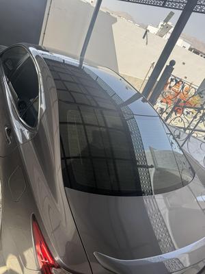 لكزس ES 350 2014