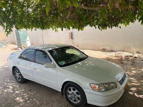Toyota Camry 1999